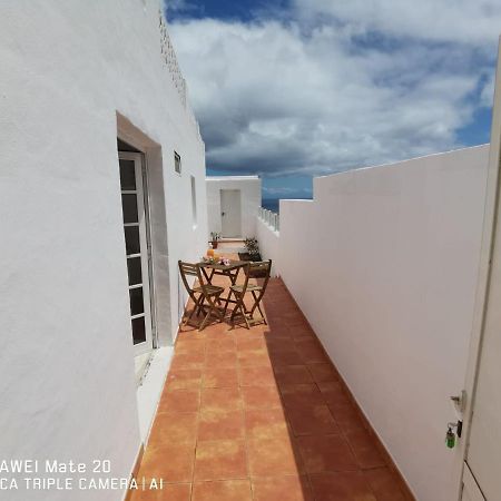 Güime Guanapay - Casa Marosenia 아파트 외부 사진
